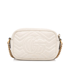 Mini GG Marmont Matelasse Crossbody_3