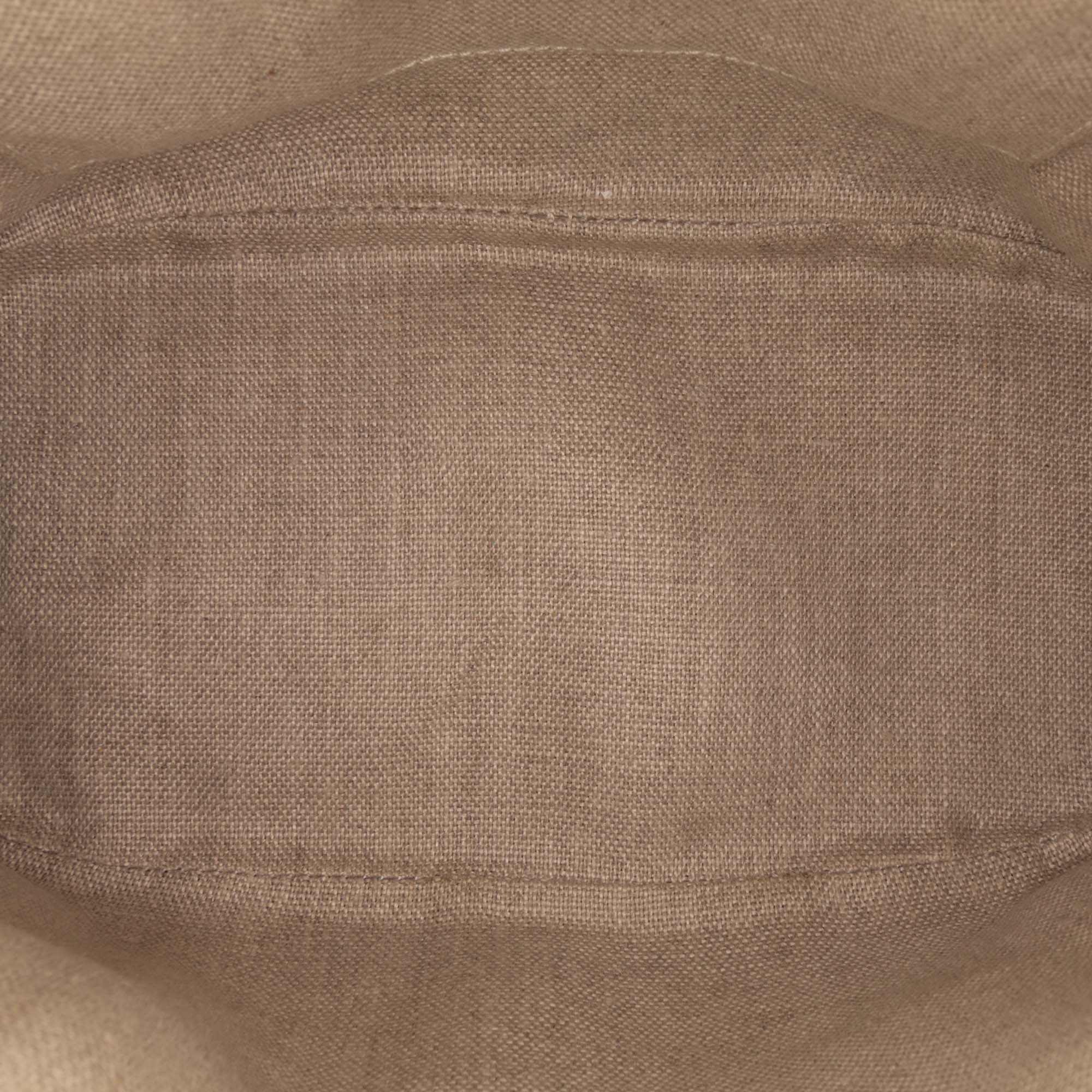 Mini Microguccissima Dome Satchel