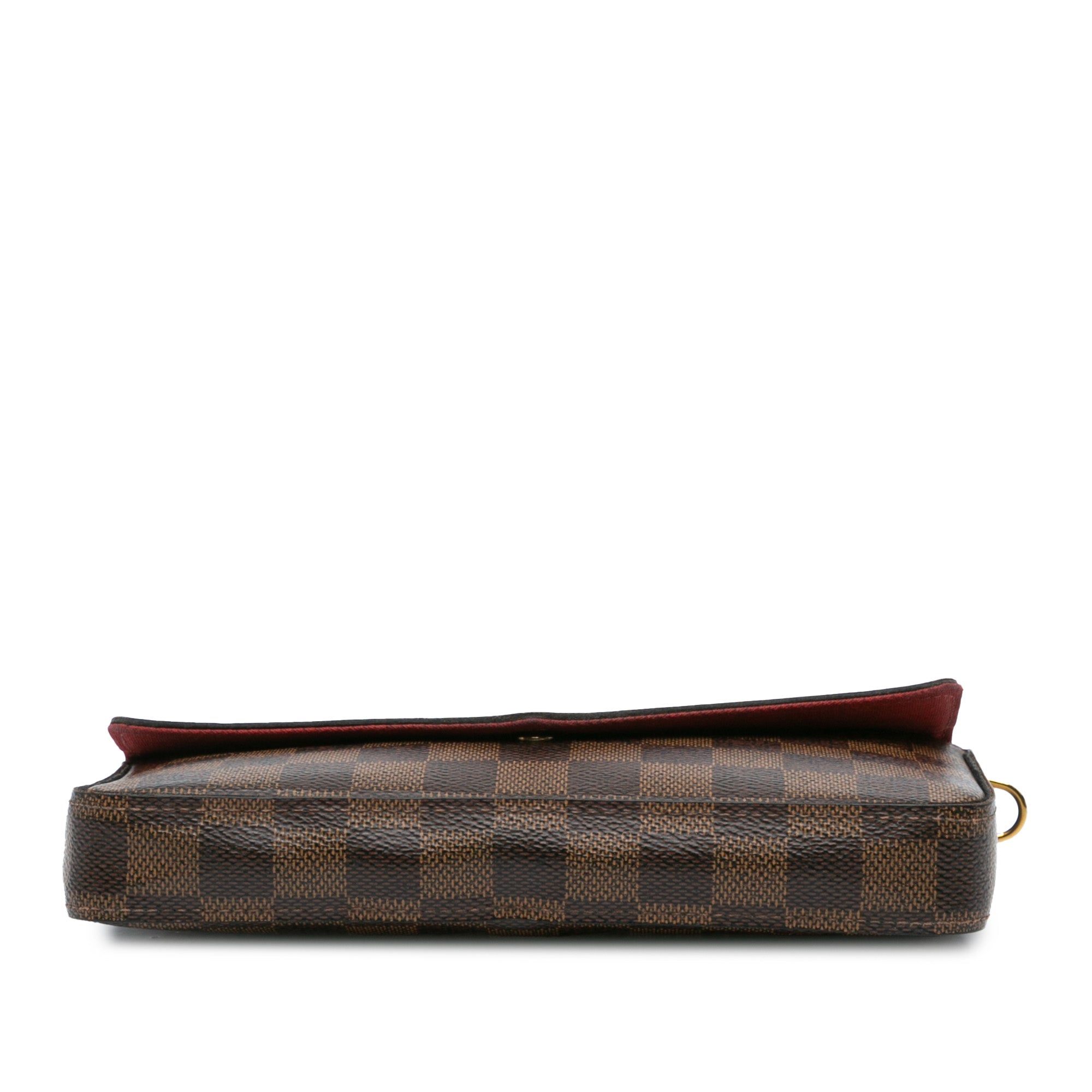 Damier Ebene Pochette Felicie