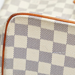 Damier Azur Saleya MM