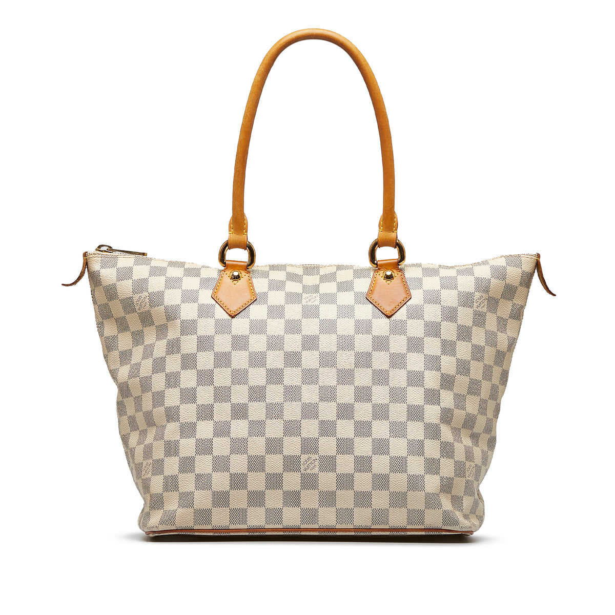 Damier Azur Saleya MM