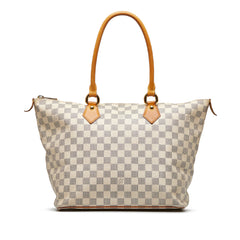 Damier Azur Saleya MM