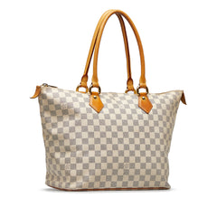 Damier Azur Saleya MM