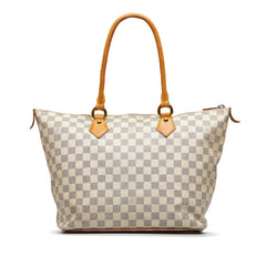 Damier Azur Saleya MM