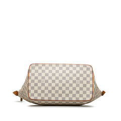 Damier Azur Saleya MM