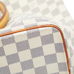 Damier Azur Saleya MM