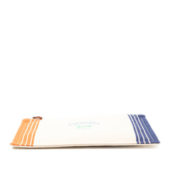 Large H Canvas Maillon Marin case