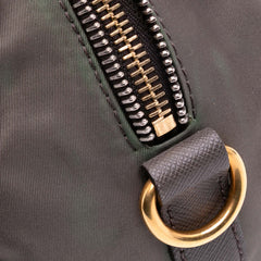 Saffiano Frame Handbag