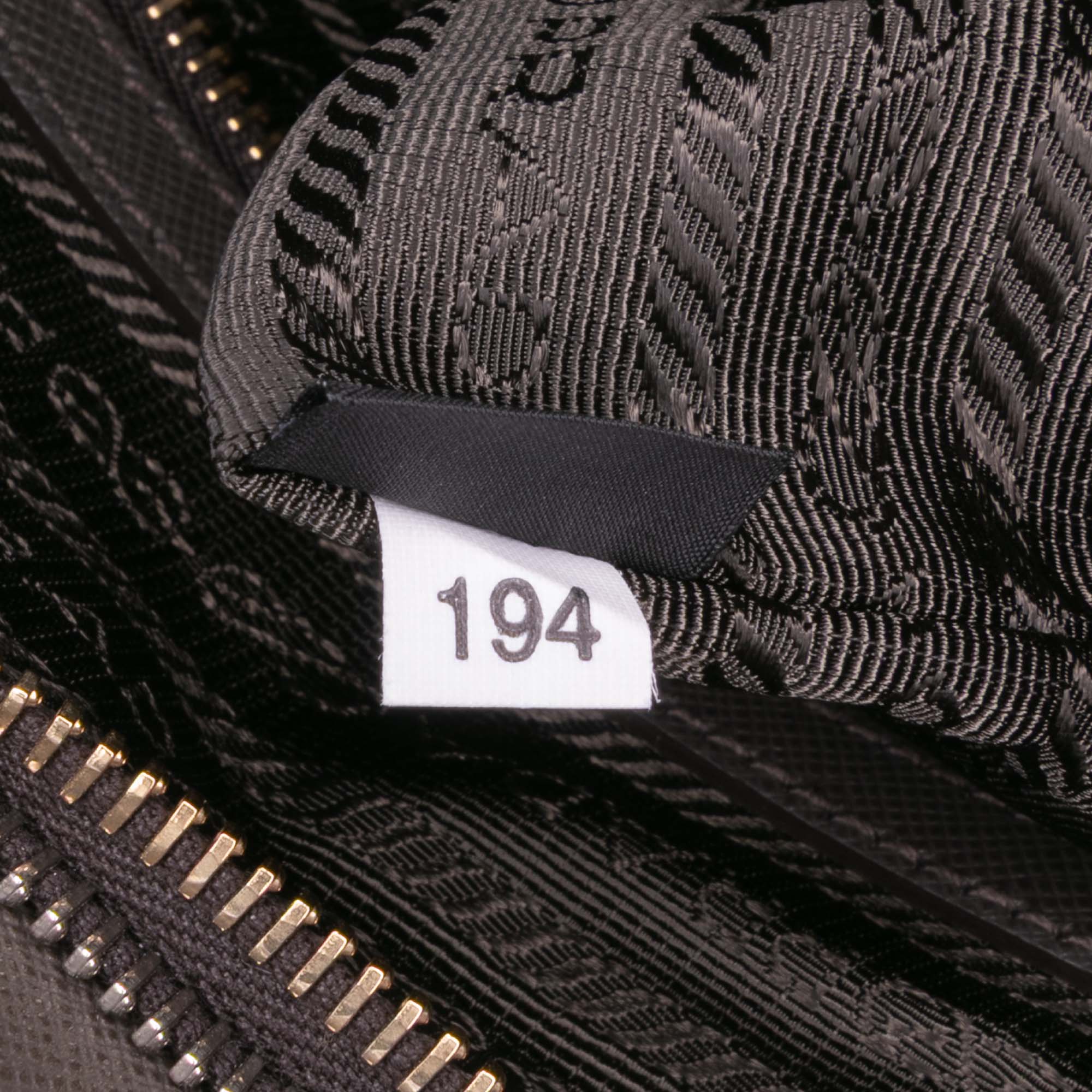 Saffiano Frame Handbag