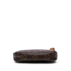 Monogram Mini Pochette Accessoires