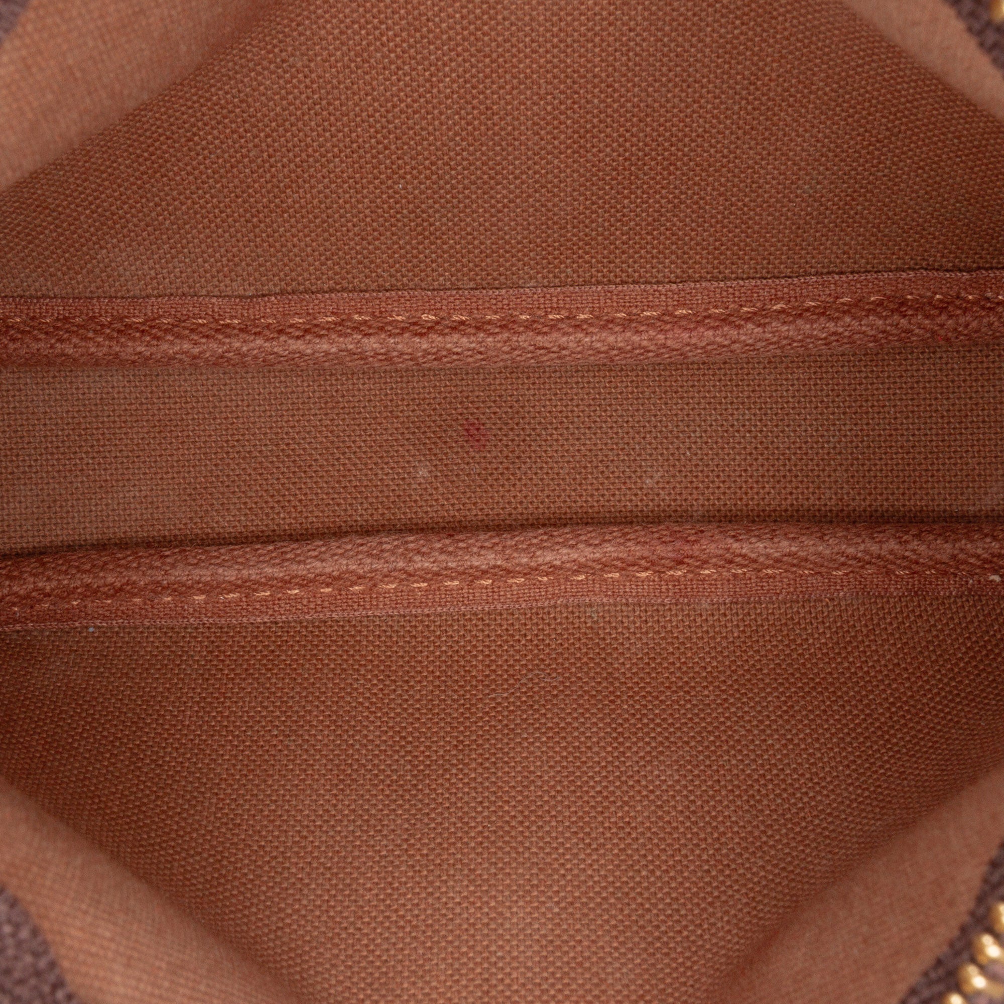 Monogram Mini Pochette Accessoires