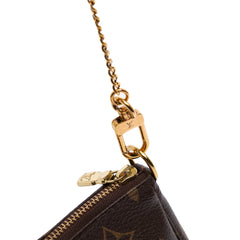 Monogram Mini Pochette Accessoires