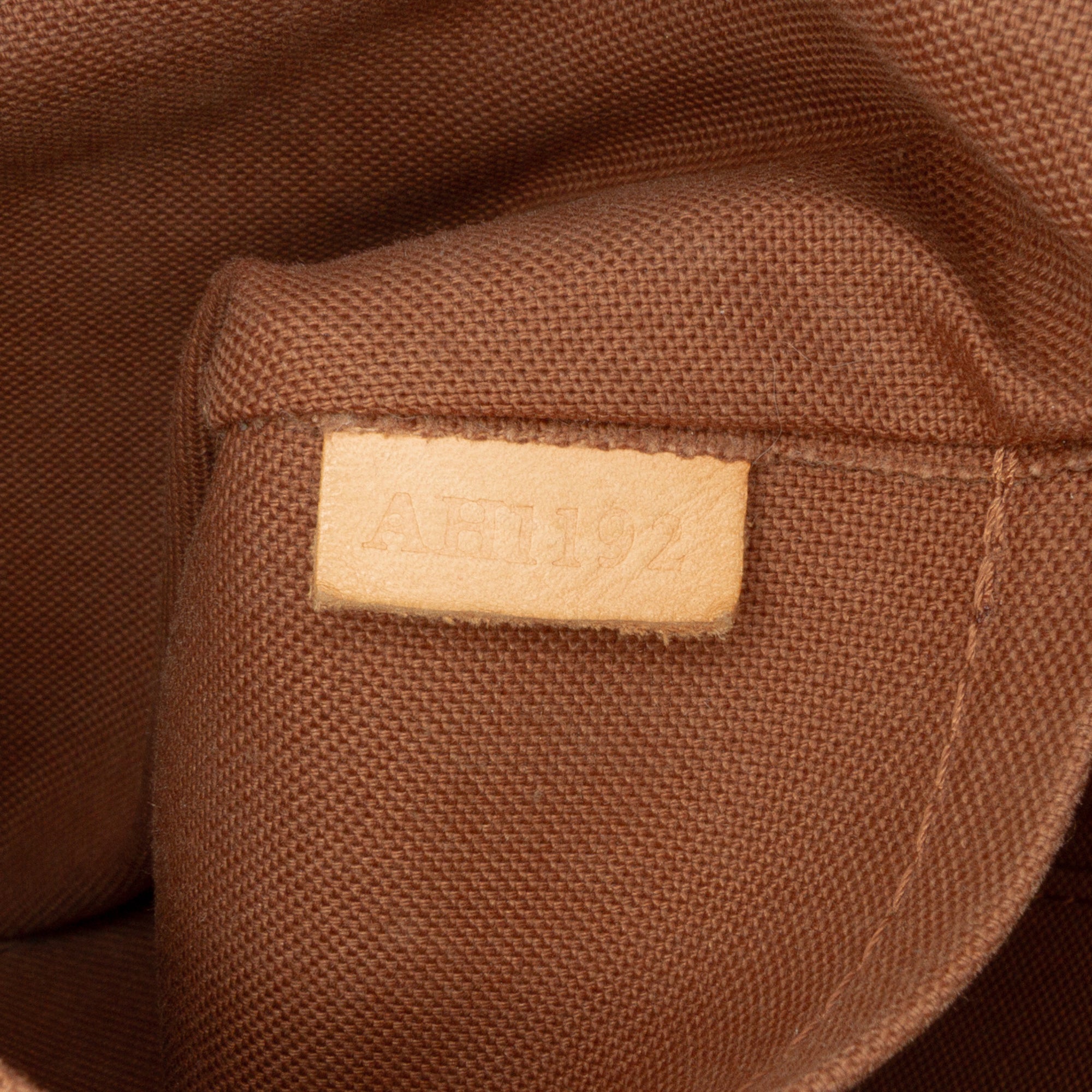 Monogram Palermo PM