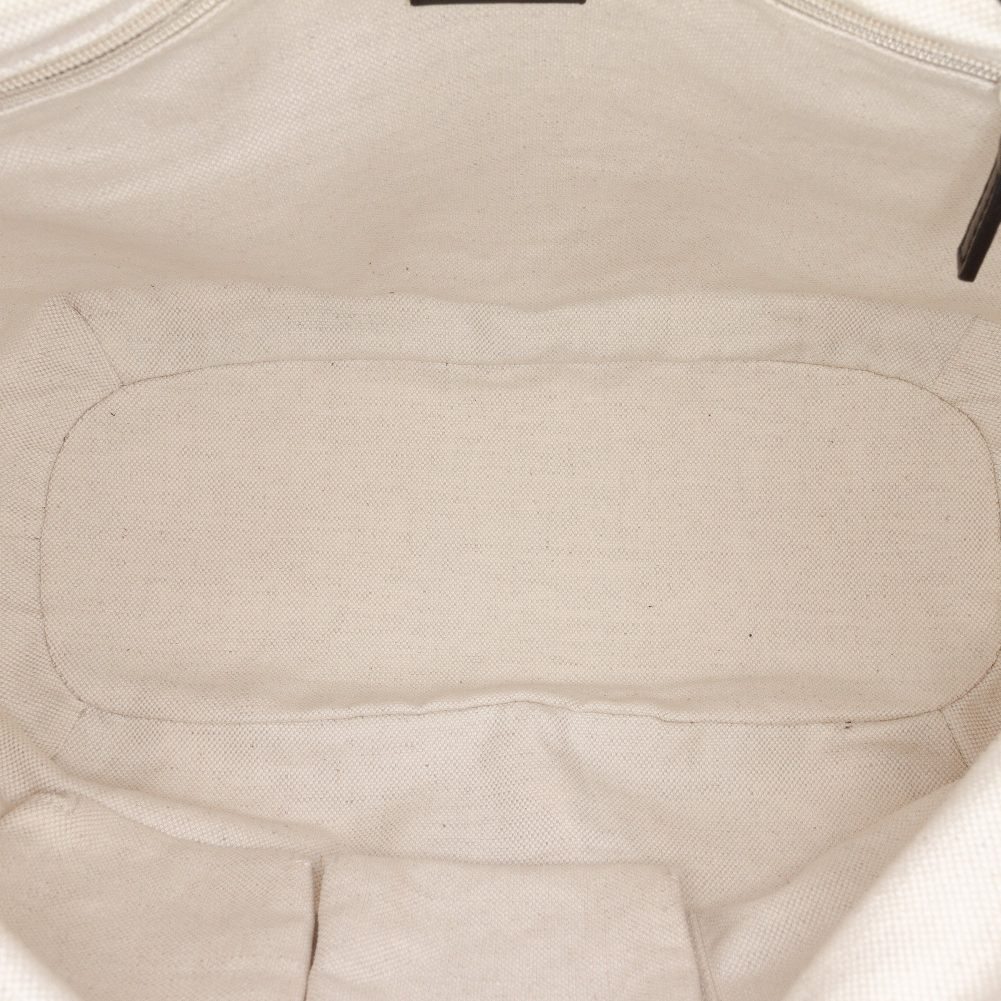 Diamante Canvas Sukey Satchel