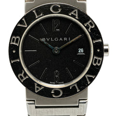 Quartz Stainless Steel Bvlgari Bvlgari Watch