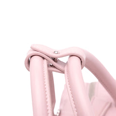 Medium Nappa Antique Re-Edition 2001 Satchel