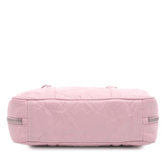 Medium Nappa Antique Re-Edition 2001 Satchel