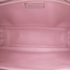 Medium Nappa Antique Re-Edition 2001 Satchel