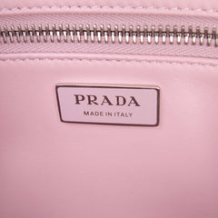 Medium Nappa Antique Re-Edition 2001 Satchel