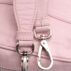 Medium Nappa Antique Re-Edition 2001 Satchel