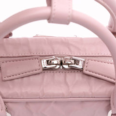 Medium Nappa Antique Re-Edition 2001 Satchel