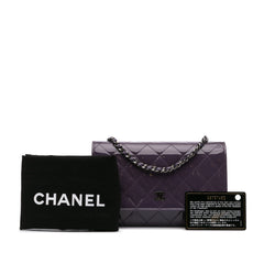 Classic Patent Wallet On Chain