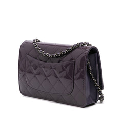 Classic Patent Wallet On Chain
