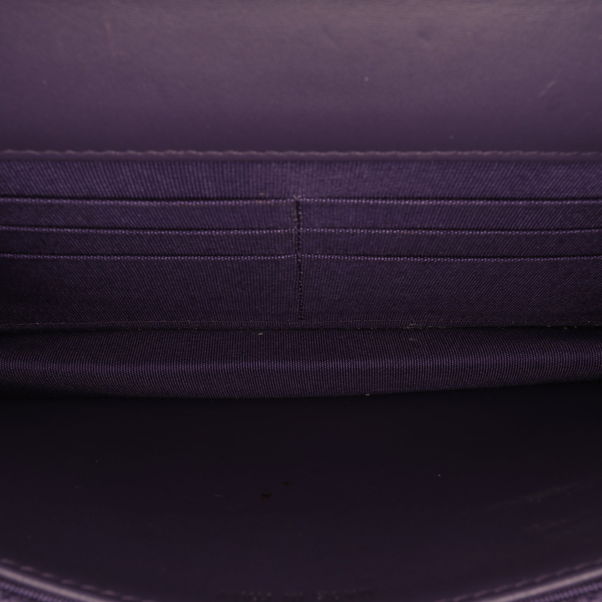 Classic Patent Wallet On Chain