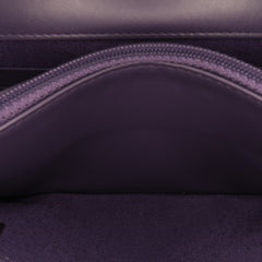 Classic Patent Wallet On Chain