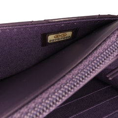 Classic Patent Wallet On Chain