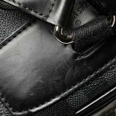 Damier Graphite Josh