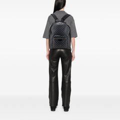 Damier Graphite Josh