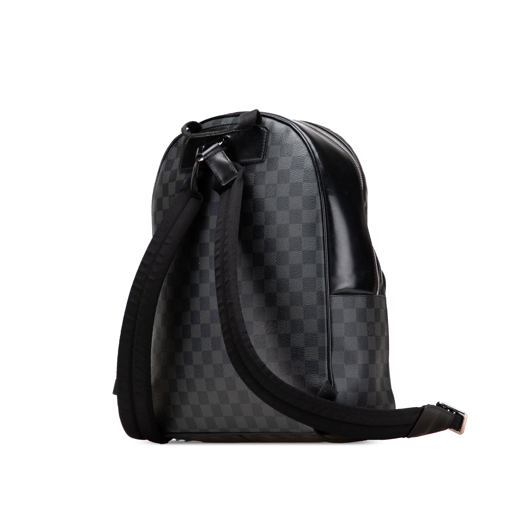 Damier Graphite Josh