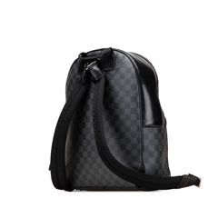 Damier Graphite Josh
