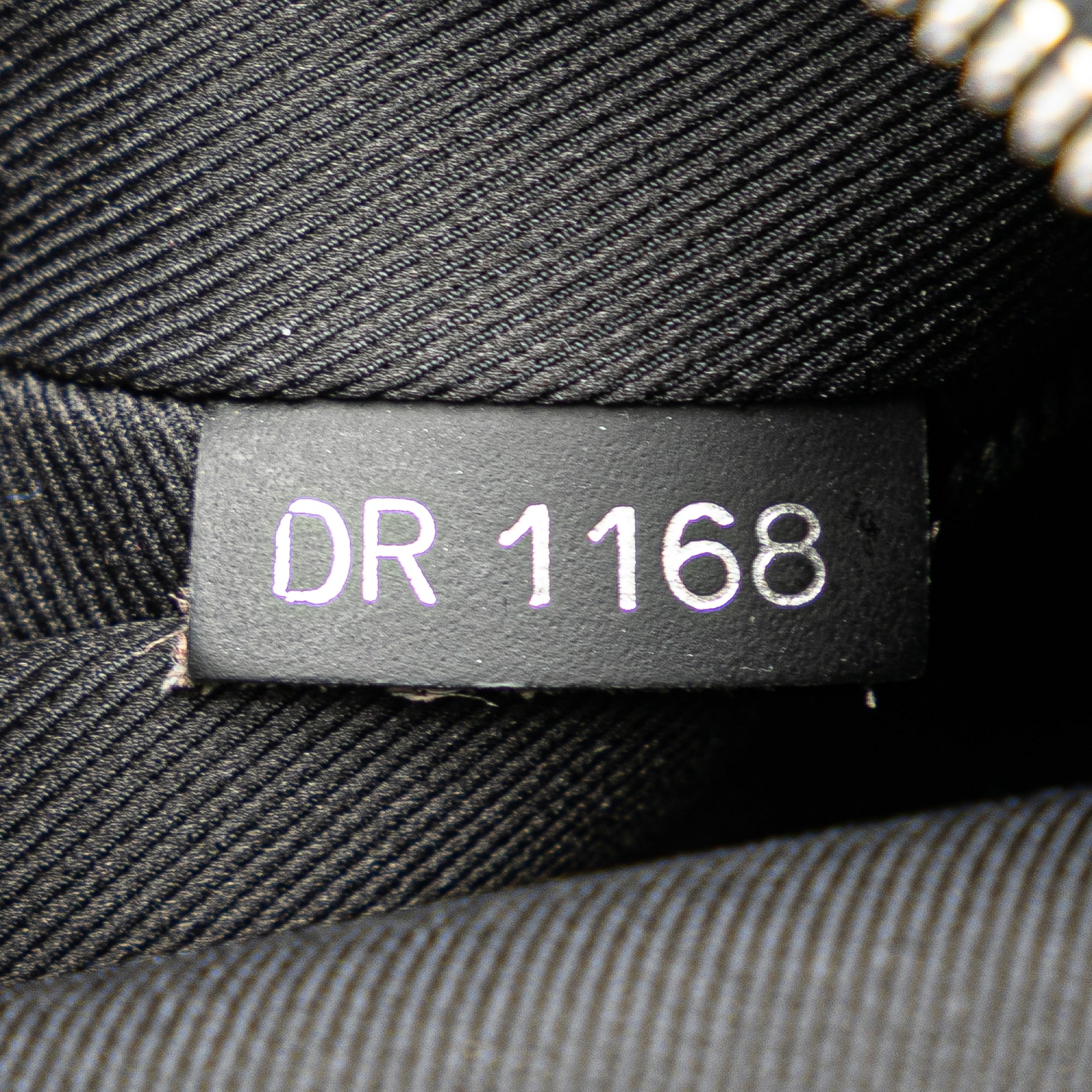 Damier Graphite Josh
