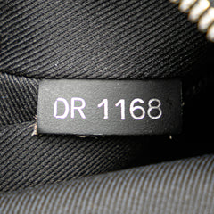 Damier Graphite Josh