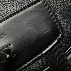 Damier Graphite Josh