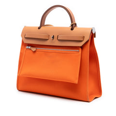 Toile Herbag Zip 31