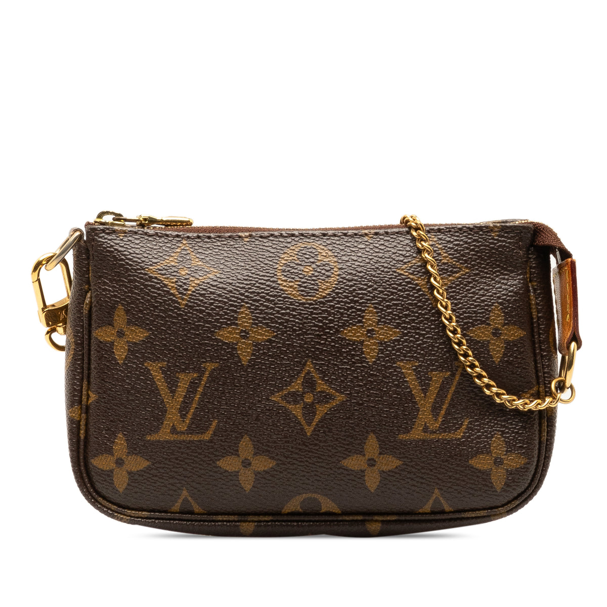 Monogram Mini Pochette Accessoires_0