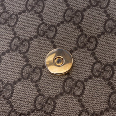 Small GG Supreme Horsebit 1955 Satchel