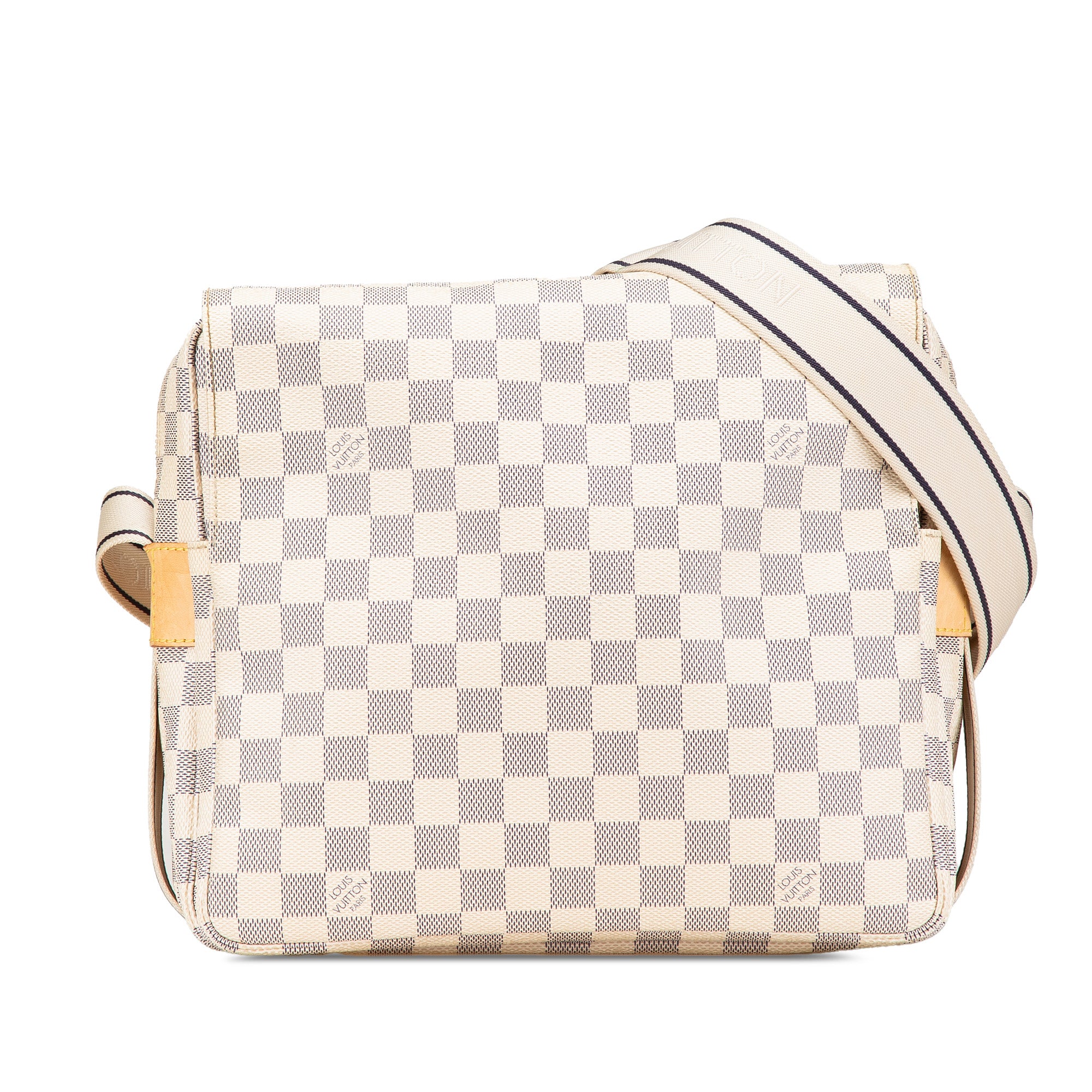 Damier Azur Naviglio