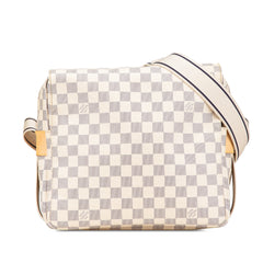 Damier Azur Naviglio