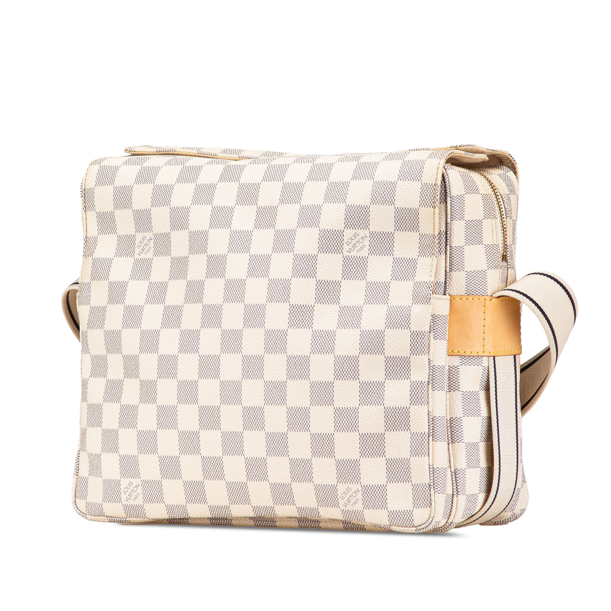 Damier Azur Naviglio