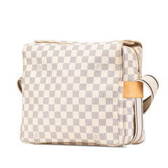 Damier Azur Naviglio