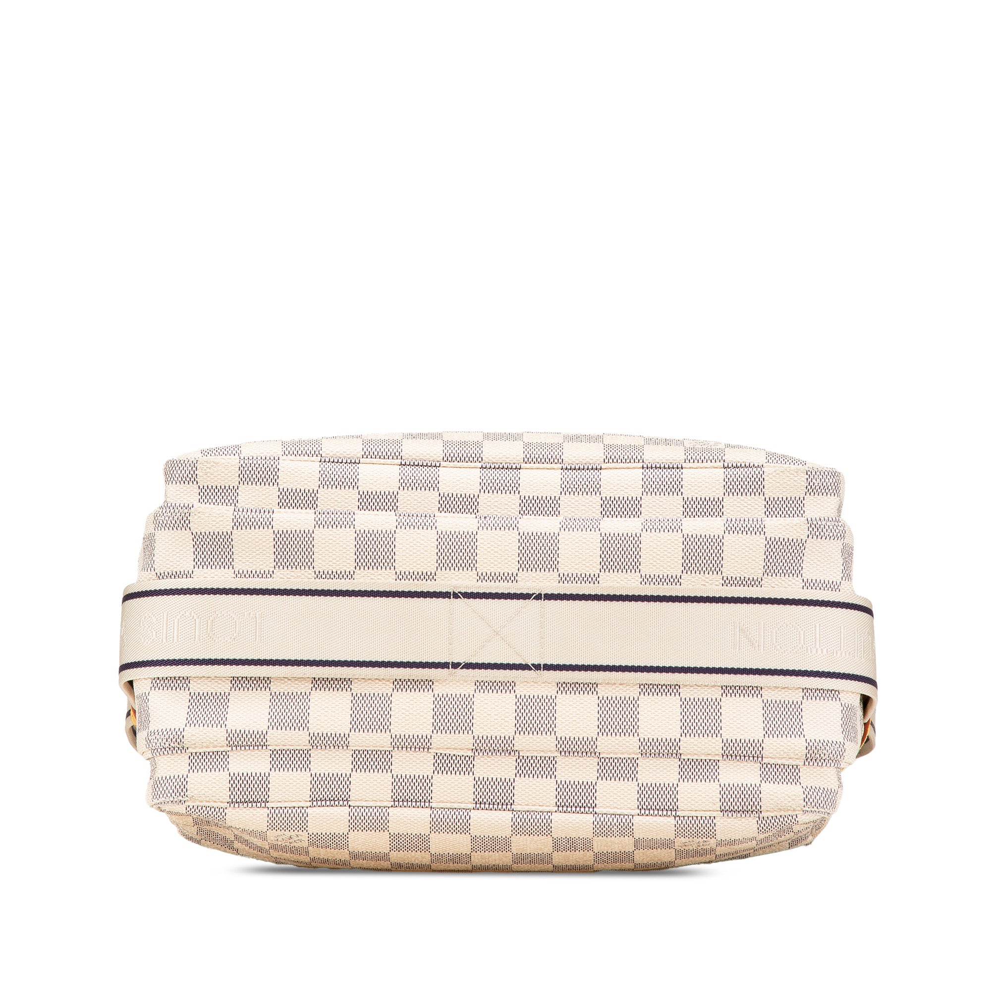 Damier Azur Naviglio