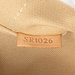 Damier Azur Naviglio