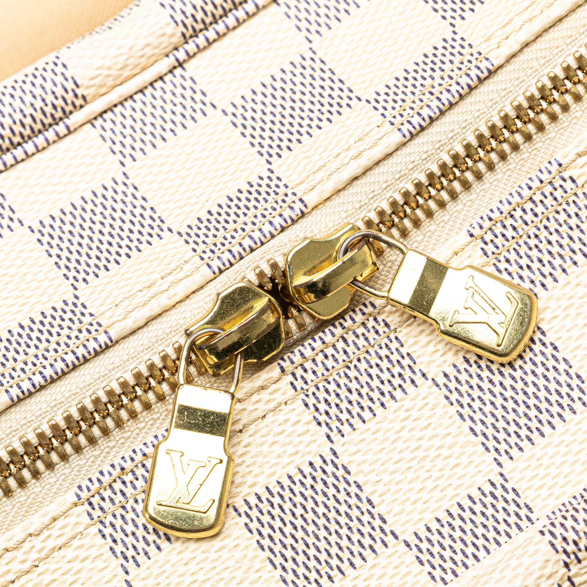 Damier Azur Naviglio