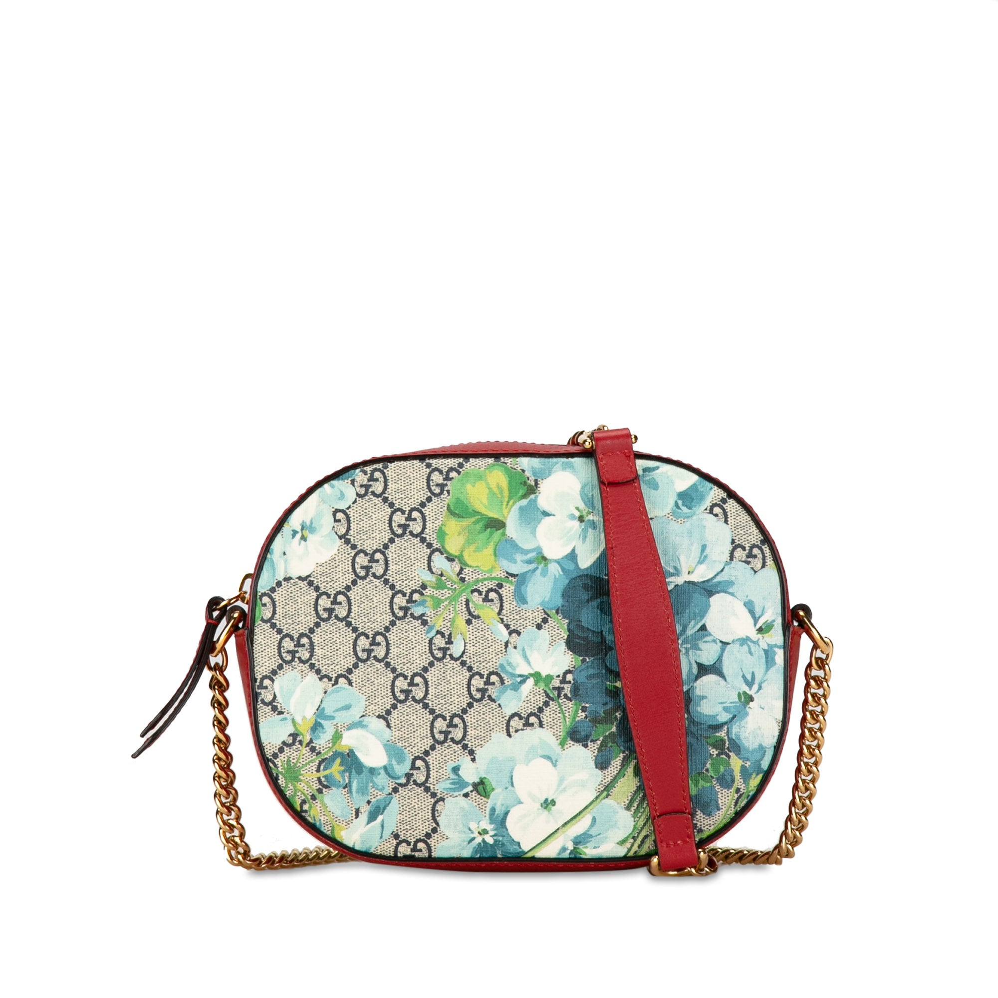 GG Supreme Blooms Crossbody Bag_0