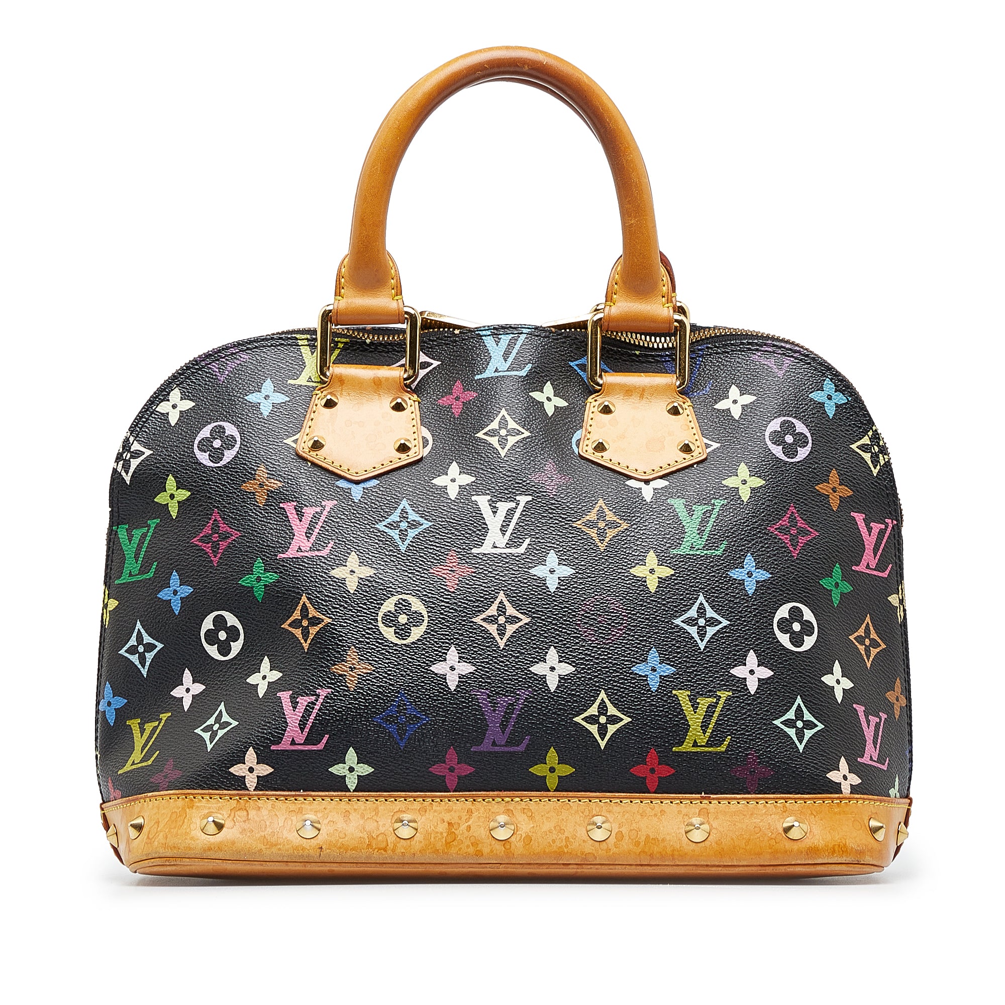 Monogram Multicolore Alma PM_2