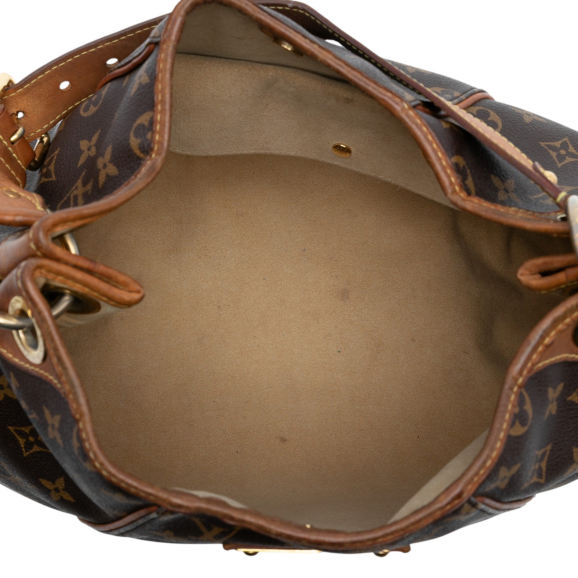 Monogram Galliera PM